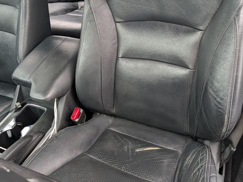 Used 2013 Honda Accord EX-L image 27