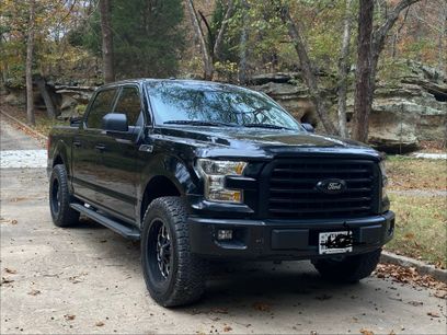Used 2016 Ford F150 XLT w/ Equipment Group 302A Luxury