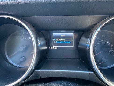 Used 2018 Ford Mustang GT w/ GT Performance Package RWD image 18