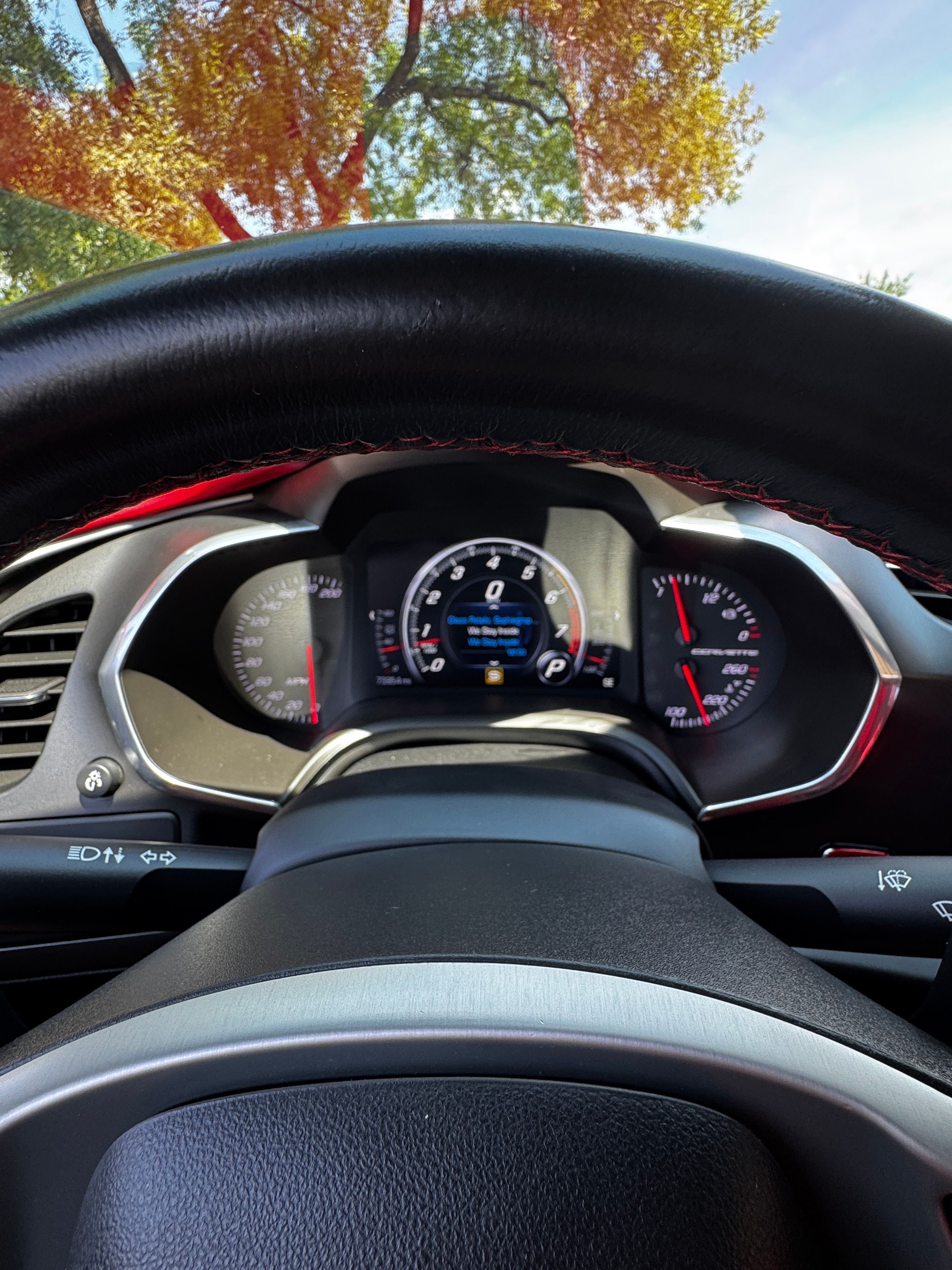Used 2016 Chevrolet Corvette Stingray Coupe w/ 3LT Preferred Equipment Group RWD image 21
