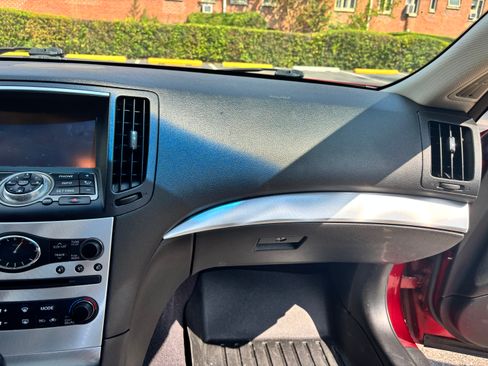 Used 2014 INFINITI Q60 AWD Coupe w/ Premium Package image 13