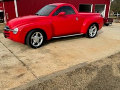 Used 2004 Chevrolet SSR w/ Preferred Equipment Group