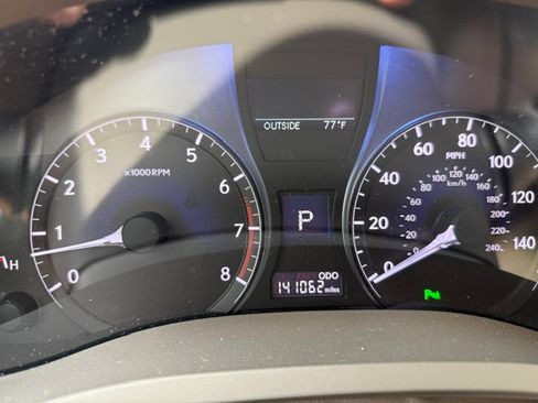 Used 2013 Lexus RX 350 AWD w/ Navigation Pkg image 6