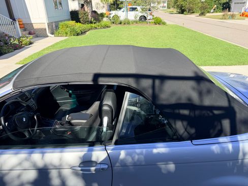 Used 2006 BMW 325Ci Convertible image 13