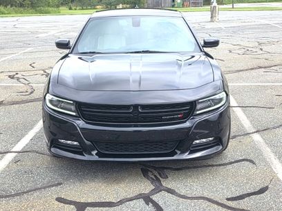 Used 2017 Dodge Charger SXT w/ Plus Group