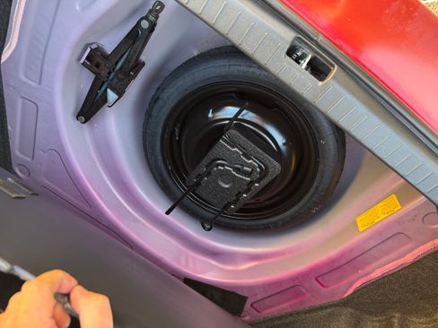 Used 2007 Toyota Corolla CE image 14