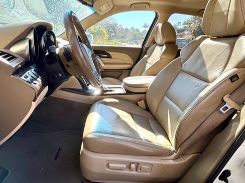 Used 2010 Acura MDX image 6