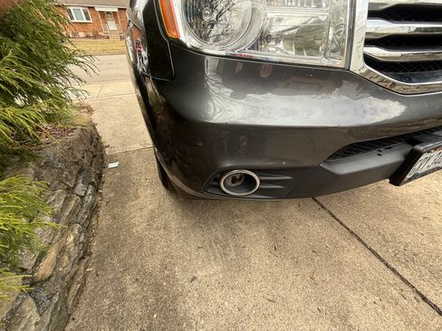 Used 2013 Honda Pilot EX image 16