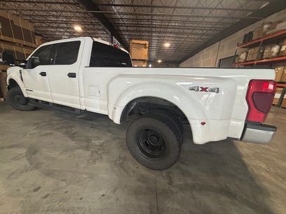 Used 2021 Ford F350 XLT