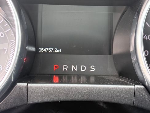 Used 2020 Ford Mustang Coupe w/ Equipment Group 101A image 15