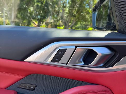 Used 2024 BMW M4 xDrive Competition image 17