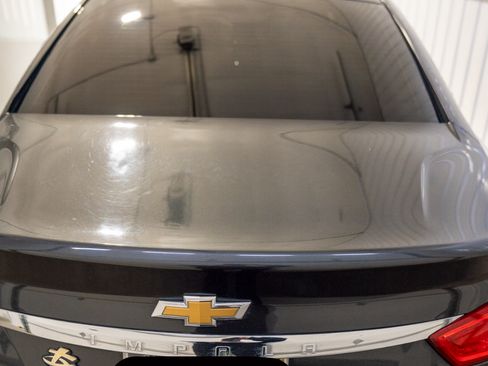 Used 2014 Chevrolet Impala LTZ image 2