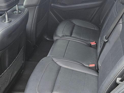 Used 2015 Mercedes-Benz ML 350 4MATIC image 16