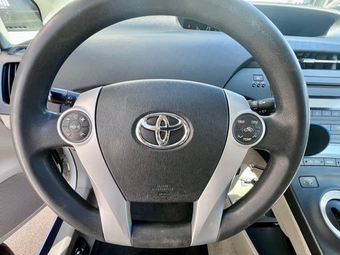 Used 2010 Toyota Prius FWD image 14