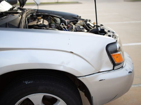 Used 2003 Subaru Forester 2.5XS image 14