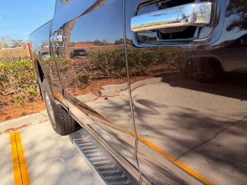 Used 2019 Ford F250 XLT w/ XLT Premium Package image 8