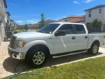 Used 2014 Ford F150 XLT w/ XLT Chrome Package