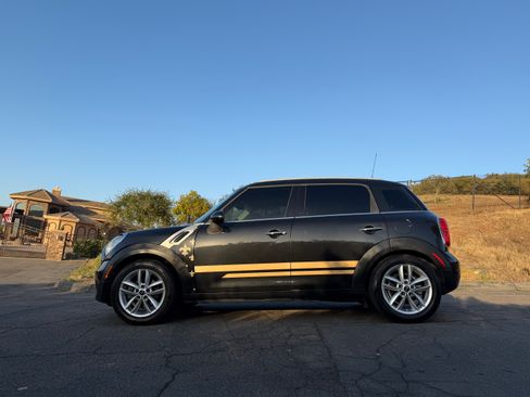 Used 2014 MINI Cooper Countryman FWD image 10