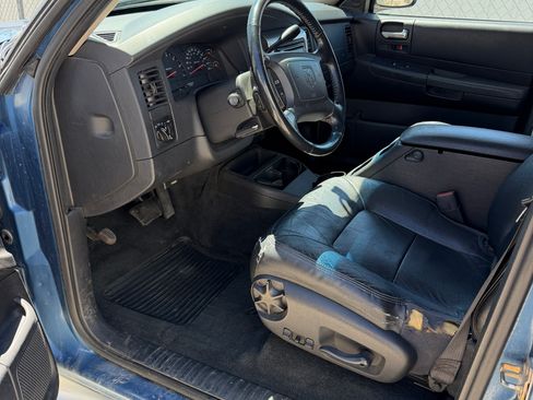 Used 2003 Dodge Durango SLT Plus AWD/4WD image 19