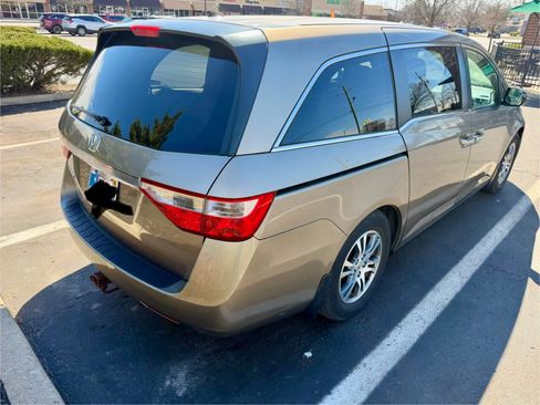 Used 2012 Honda Odyssey EX-L image 13