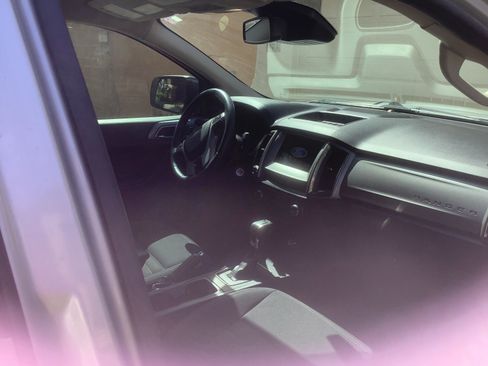 Used 2019 Ford Ranger XLT w/ Equipment Group 302A Luxury RWD image 7