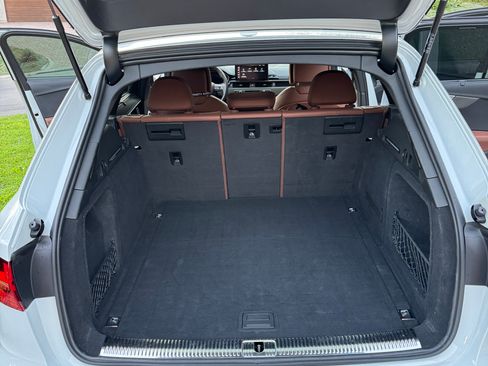 Used 2023 Audi A4 2.0T allroad Premium Plus w/ Premium Plus Package image 10