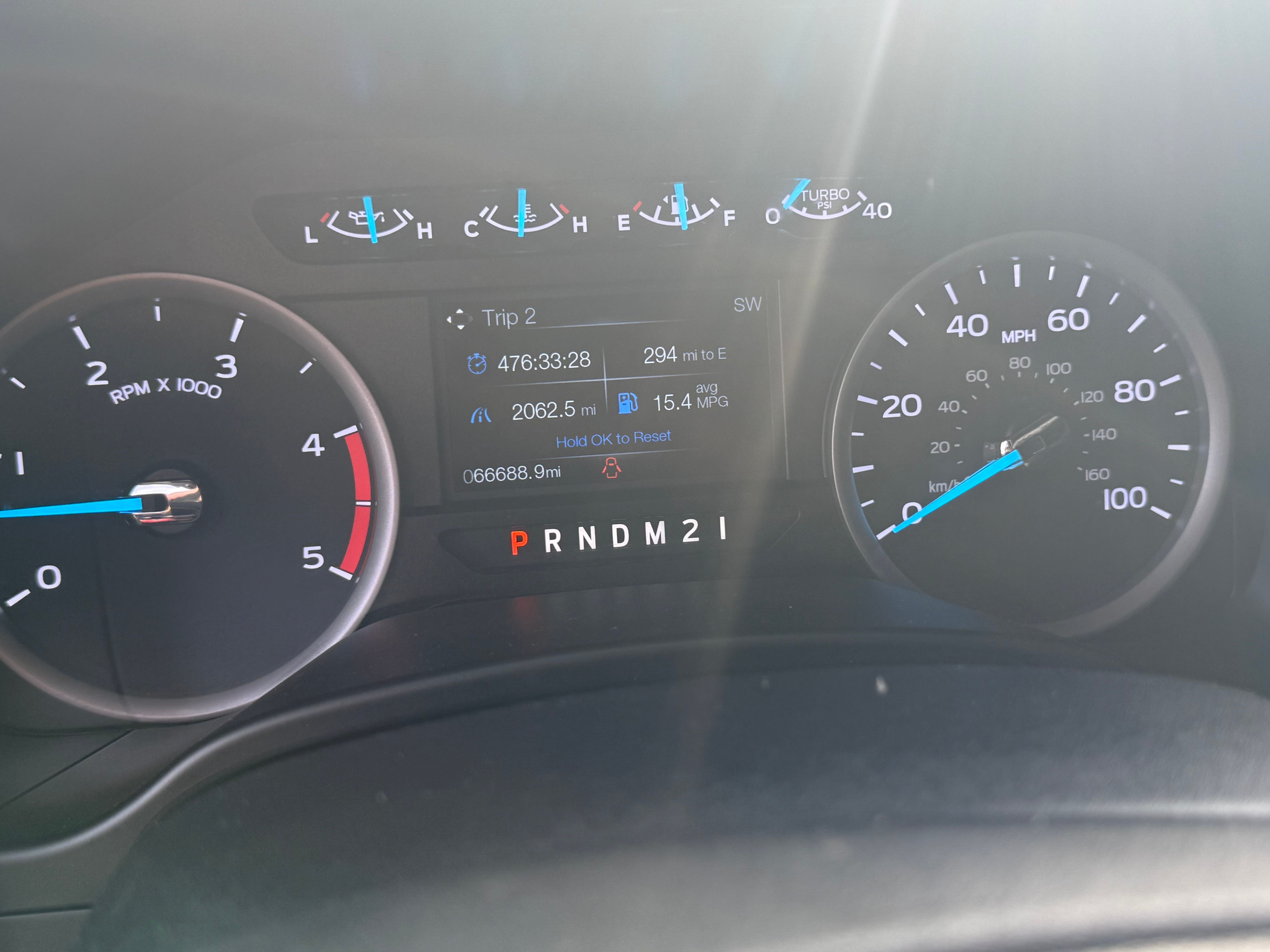 Used 2019 Ford F250 XL w/ STX Appearance Package AWD/4WD image 11