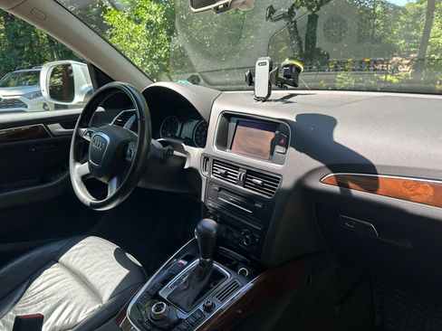 Used 2010 Audi Q5 3.2 Premium Plus AWD/4WD image 11