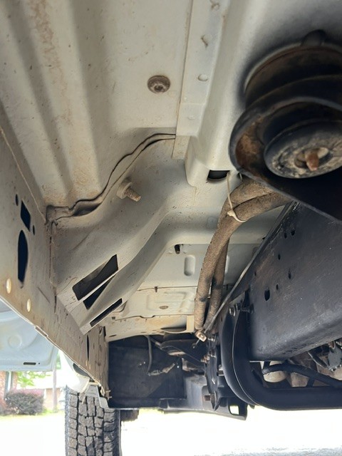 Used 2000 Ford F350 2WD Crew Cab DRW Super Duty image 18