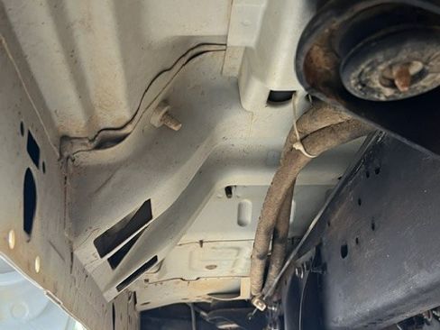 Used 2000 Ford F350 2WD Crew Cab DRW Super Duty image 18