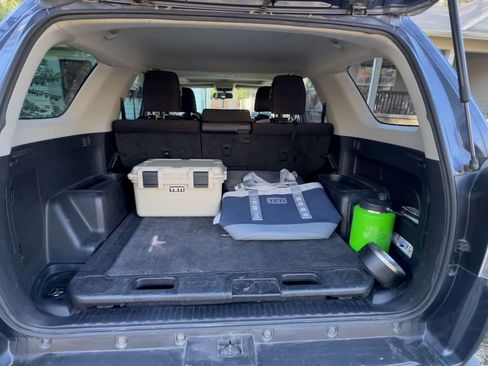 Used 2013 Toyota 4Runner Trail image 9