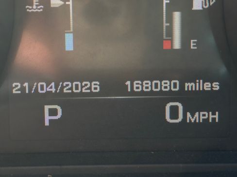 Used 2015 Land Rover Range Rover Sport SE AWD/4WD image 15