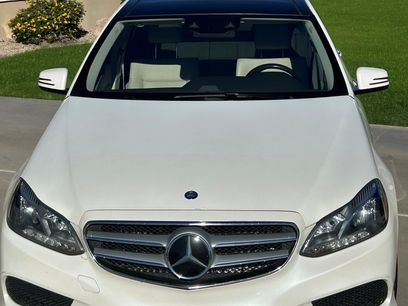 Used 2016 Mercedes-Benz E 250 Sedan