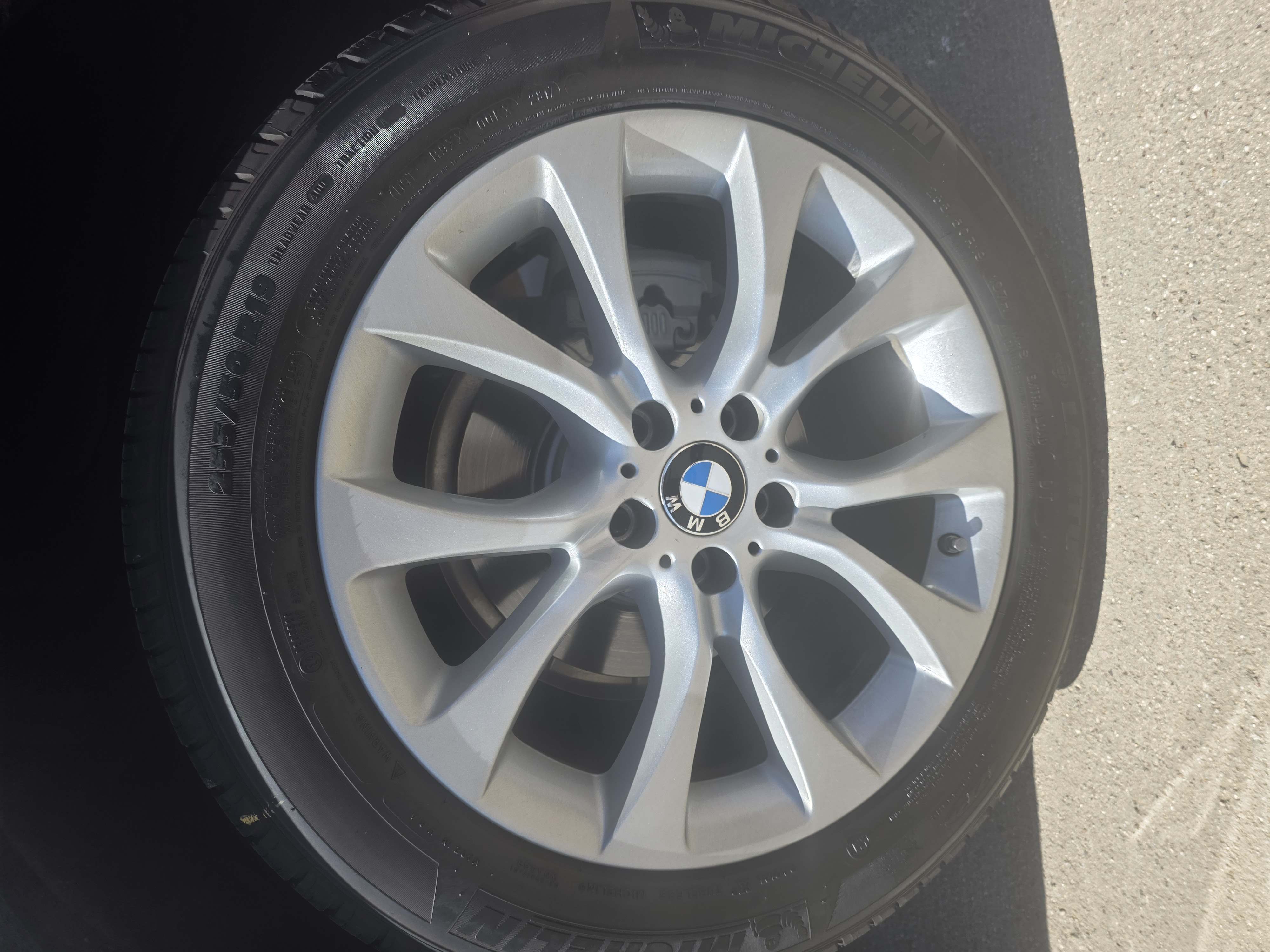 Used 2018 BMW X5 sDrive35i RWD image 24