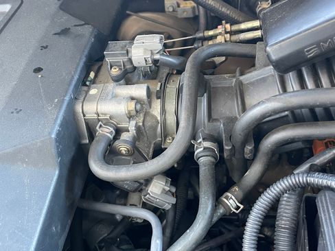 Used 1999 Honda Odyssey LX image 17