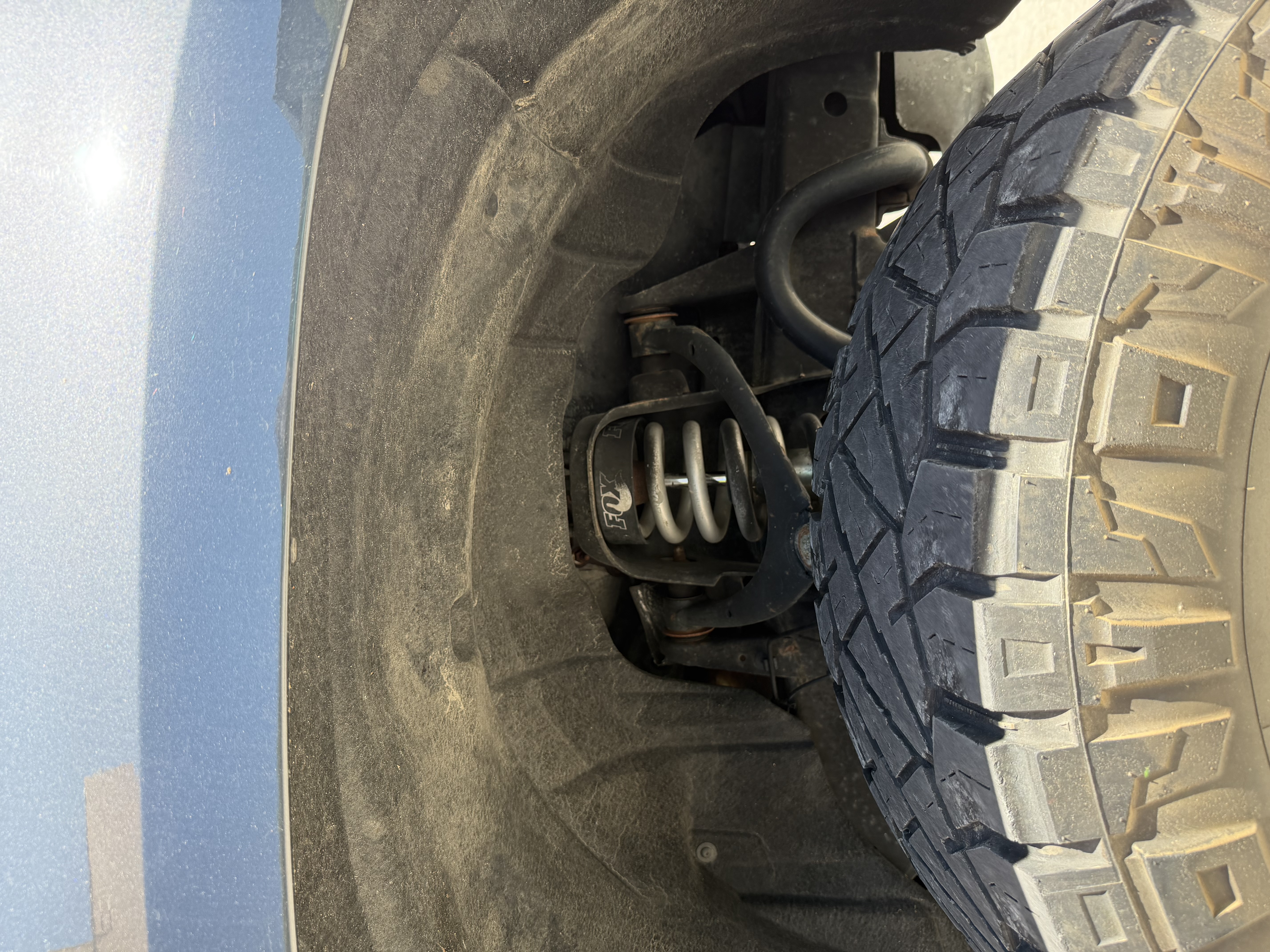 Used 2016 Chevrolet Colorado Z71 RWD image 5