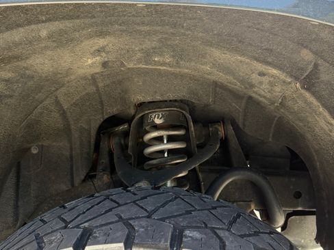 Used 2016 Chevrolet Colorado Z71 RWD image 5