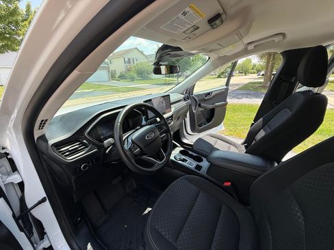 Used 2024 Ford Escape Active w/ Tech Pack #1 AWD/4WD image 15