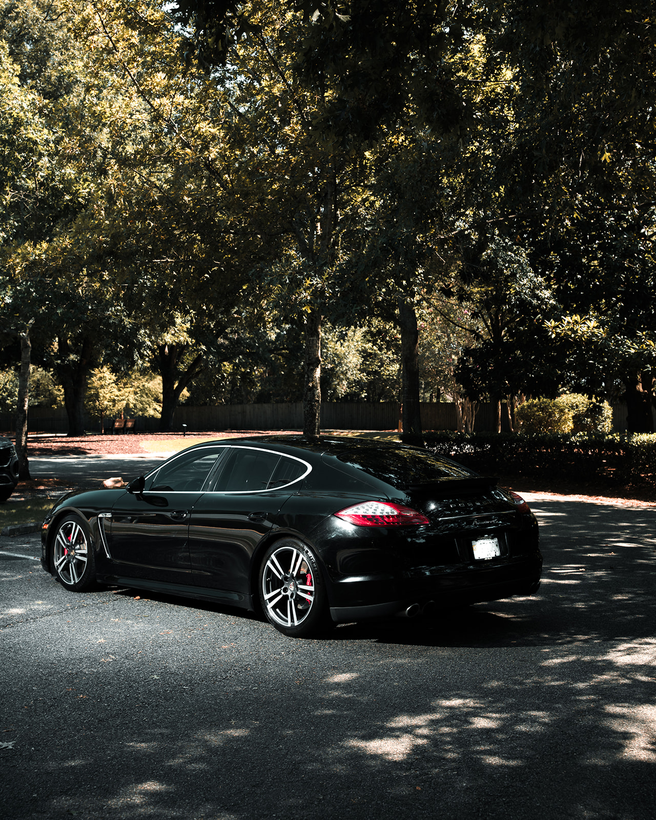 Used 2012 Porsche Panamera 4S image 10