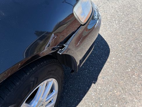 Used 2002 Honda Accord SE image 23