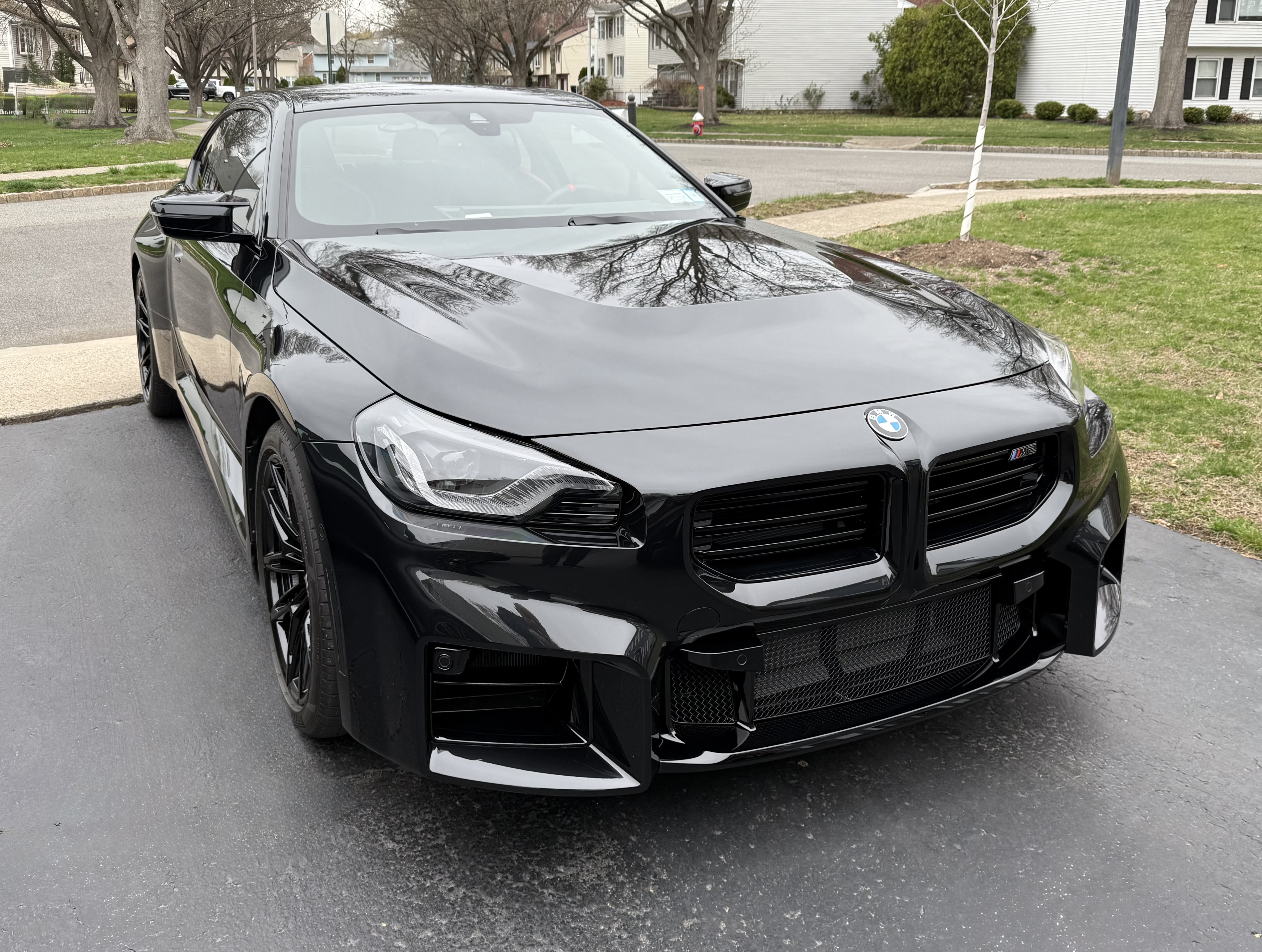 Used 2025 BMW M2 w/ Lighting Package RWD image 6