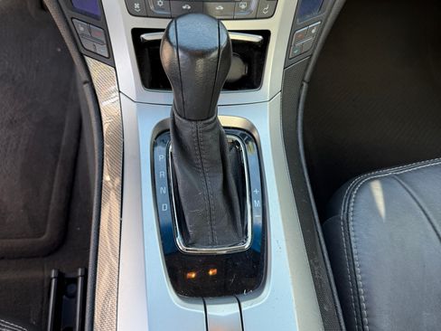 Used 2013 Cadillac CTS Luxury image 8