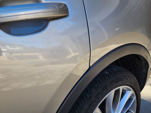 Used 2015 Lincoln MKC FWD w/ Equipment Group 102A Reserve image 4