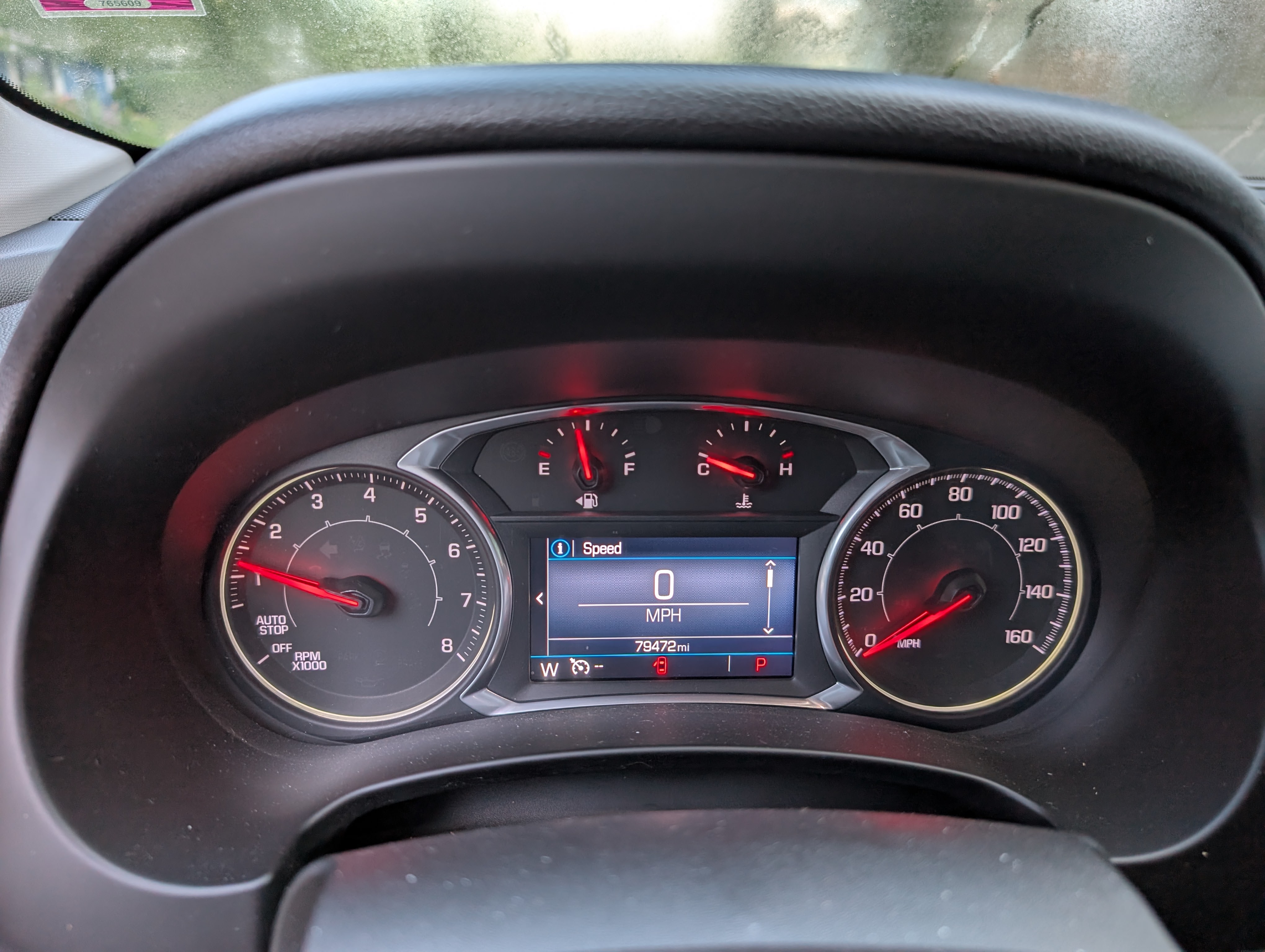 Used 2019 GMC Terrain SLE w/ LPO, Floor Liner Package FWD image 4