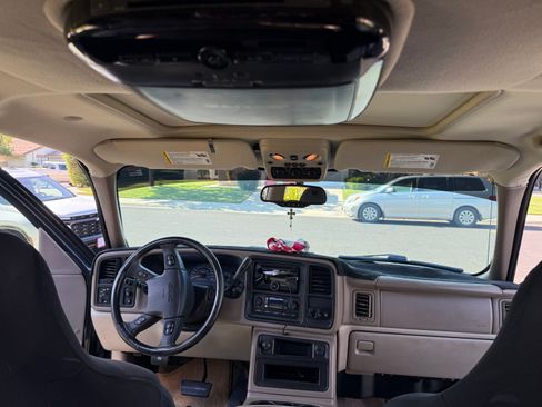 Used 2006 GMC Yukon SLT RWD image 9