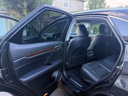 Used 2016 Lexus RX 350 AWD image 11