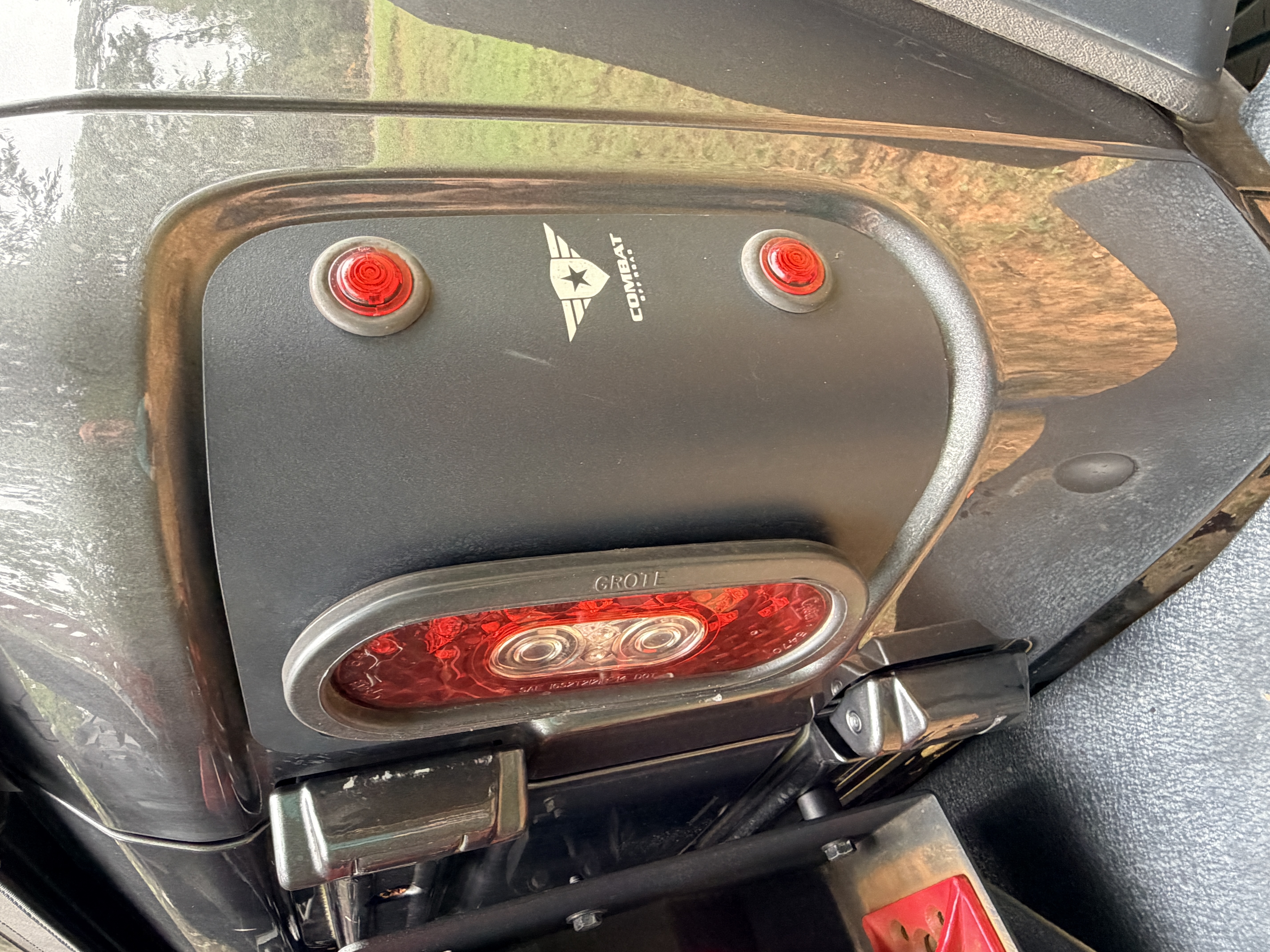 Used 2018 Jeep Wrangler Sport AWD/4WD image 14