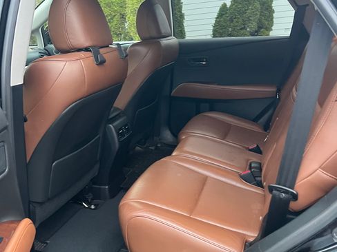 Used 2013 Lexus RX 350 F Sport image 13