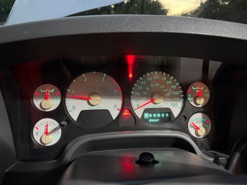 Used 2007 Dodge Ram 2500 Truck SLT RWD image 14