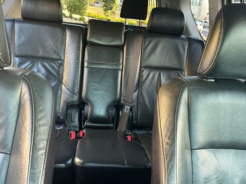 Used 2016 Lexus GX 460 w/ Premium Package AWD/4WD image 12